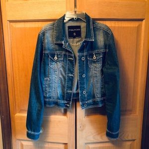 Maurices Jean Jacket